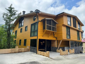 Suvand House